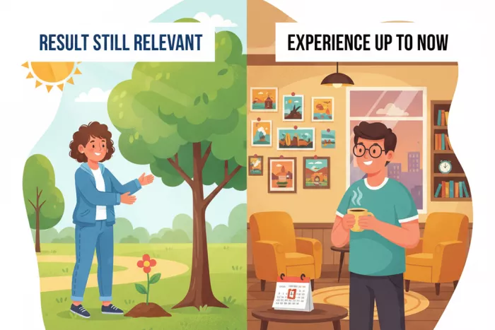 Usos del present perfect en inglés moderno