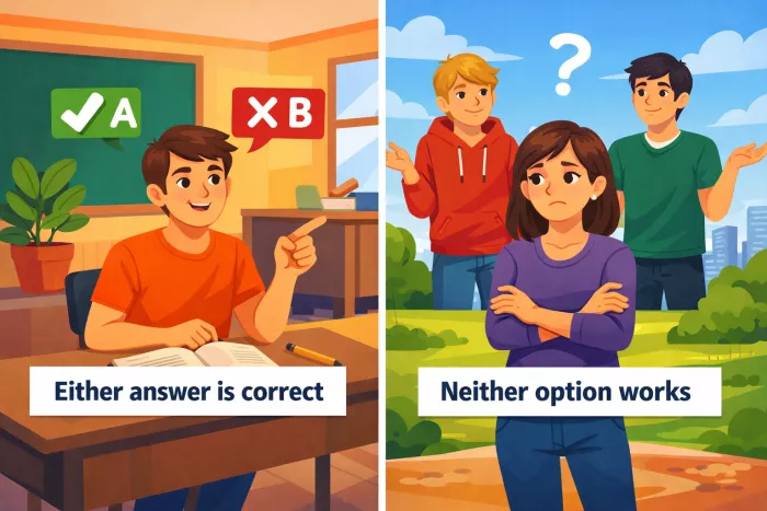 Tema de aprendizaje de inglés: concordancia verbal con